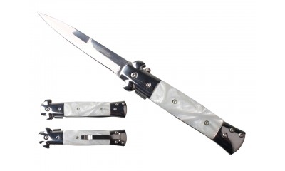 Falcon Spring Assisted Knife KS6007SL